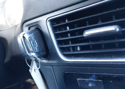 2013 Audi Q5 2.0T Premium из США, поврежденный, VIN WA1LFAFP6DA012167